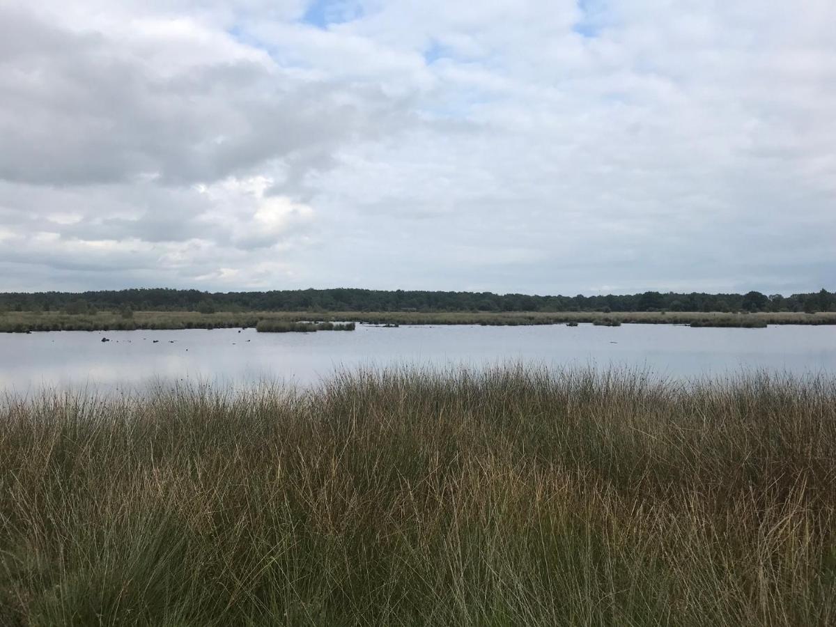 Вилла Hoeve Den Anholt Ruinen Экстерьер фото